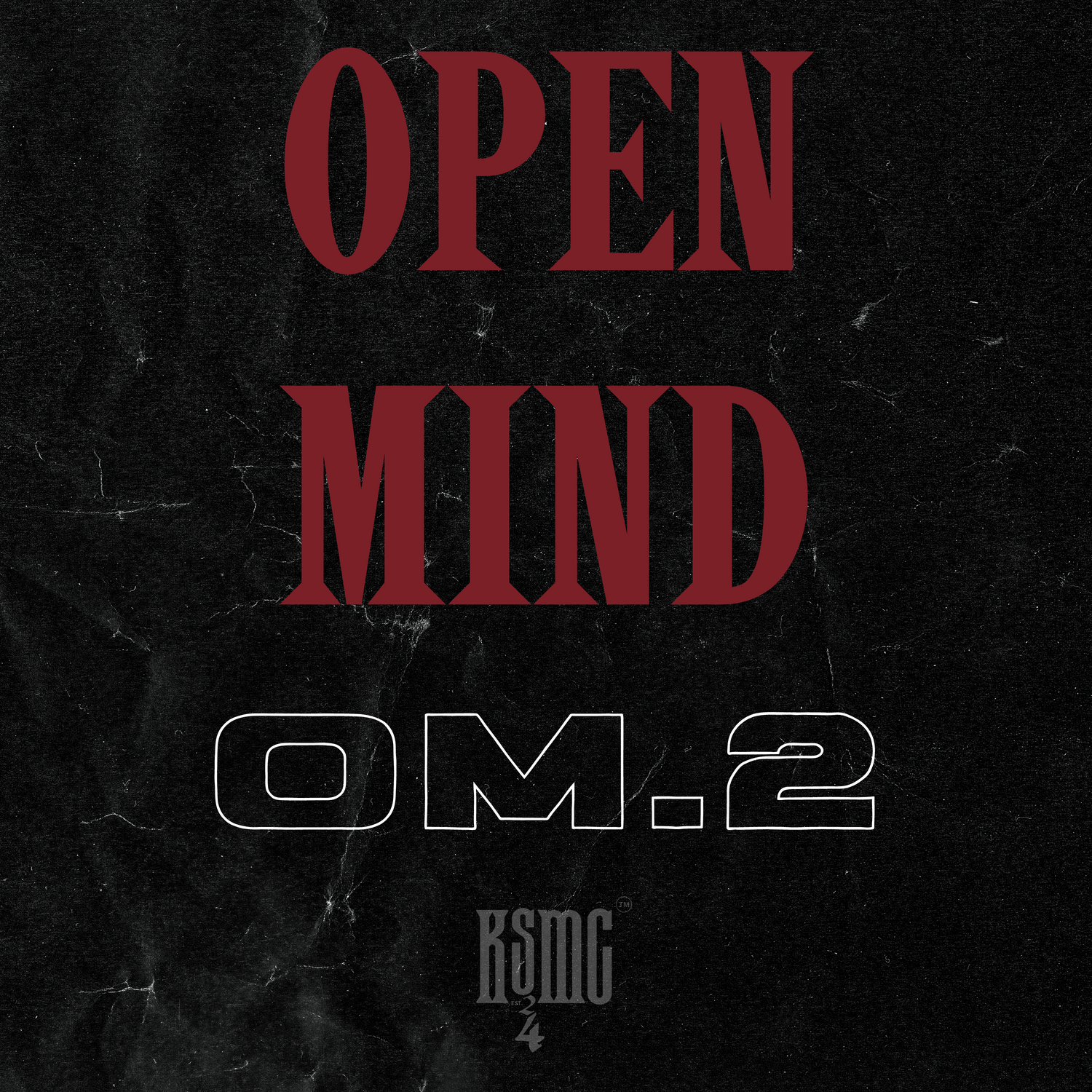 OPEN MIND • OM.2