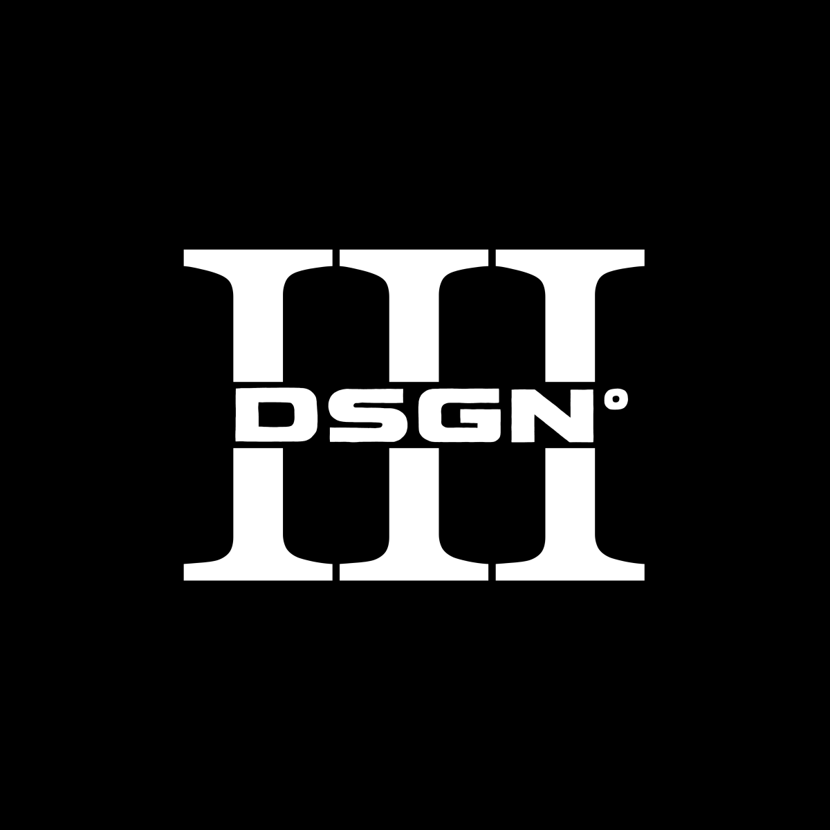 DSGN°3