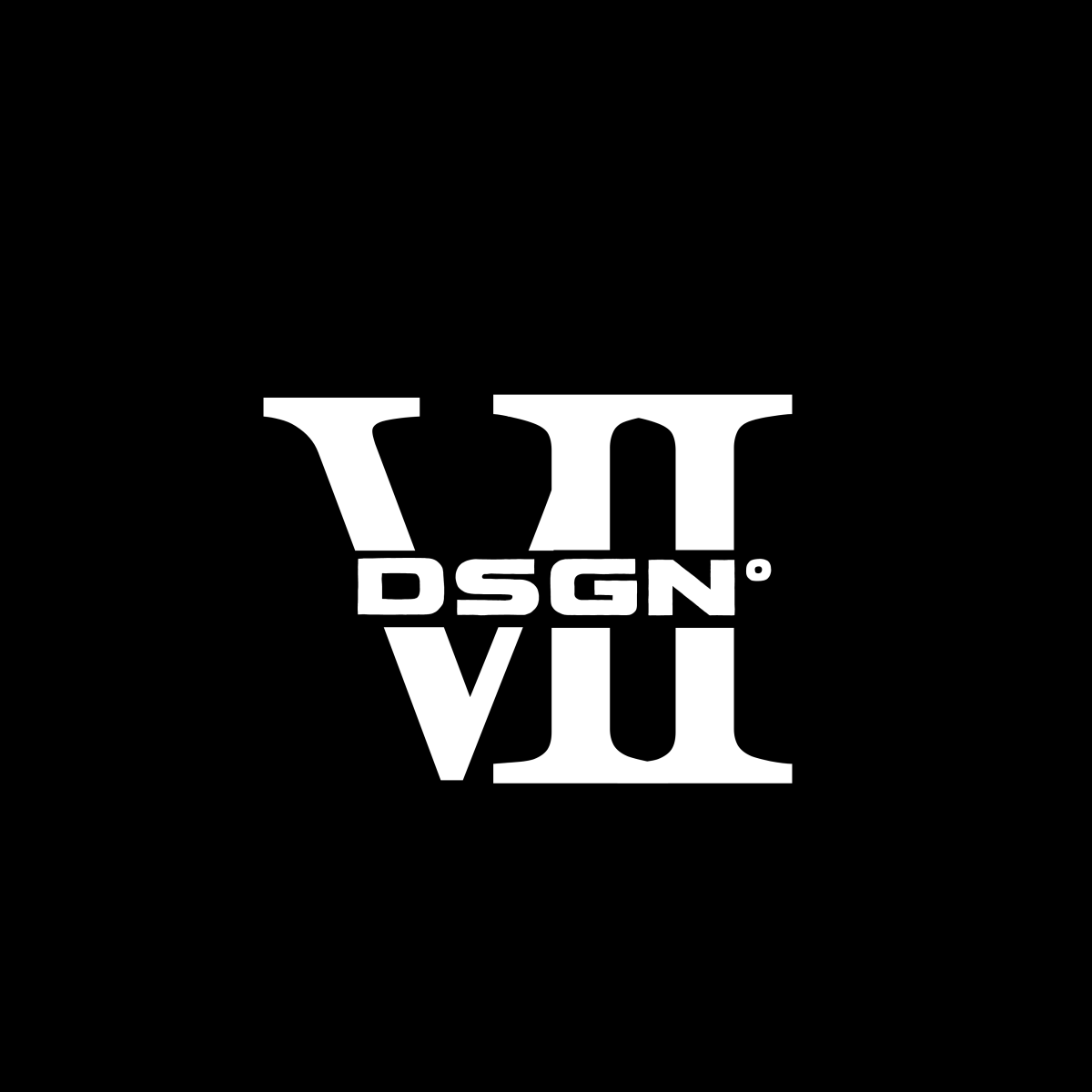 DSGN°7