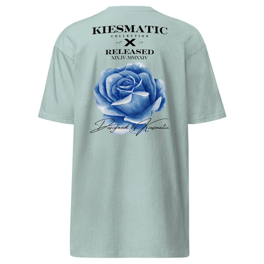 COLL. "X" | TEE | AGAVE | DSGN°23 - KIESMATIC