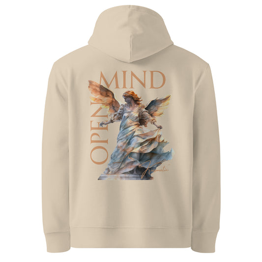 KSMC | COLL. OPEN MIND | Desert Dust | Hoodie | OM.2