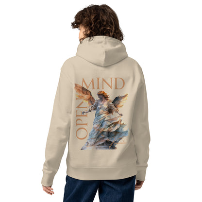 KSMC | COLL. OPEN MIND | Desert Dust | Hoodie | OM.2