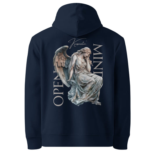 KSMC | COLL. OPEN MIND | French Navy | Hoodie | OM.1