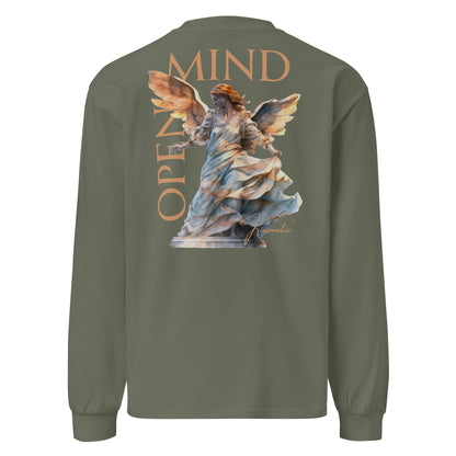 KSMC | COLL. "OPEN MIND" | Cypress | Longsleeve Shirt | OM.2